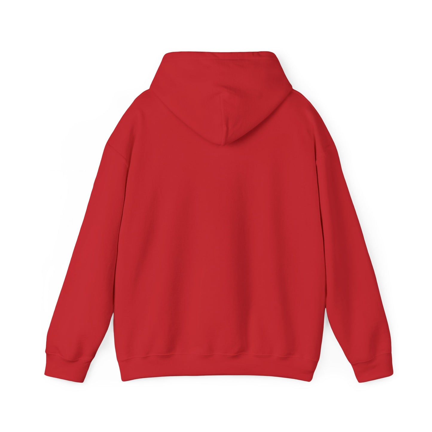Culture Christ Hoodie — Minimal Christian Faith Pullover