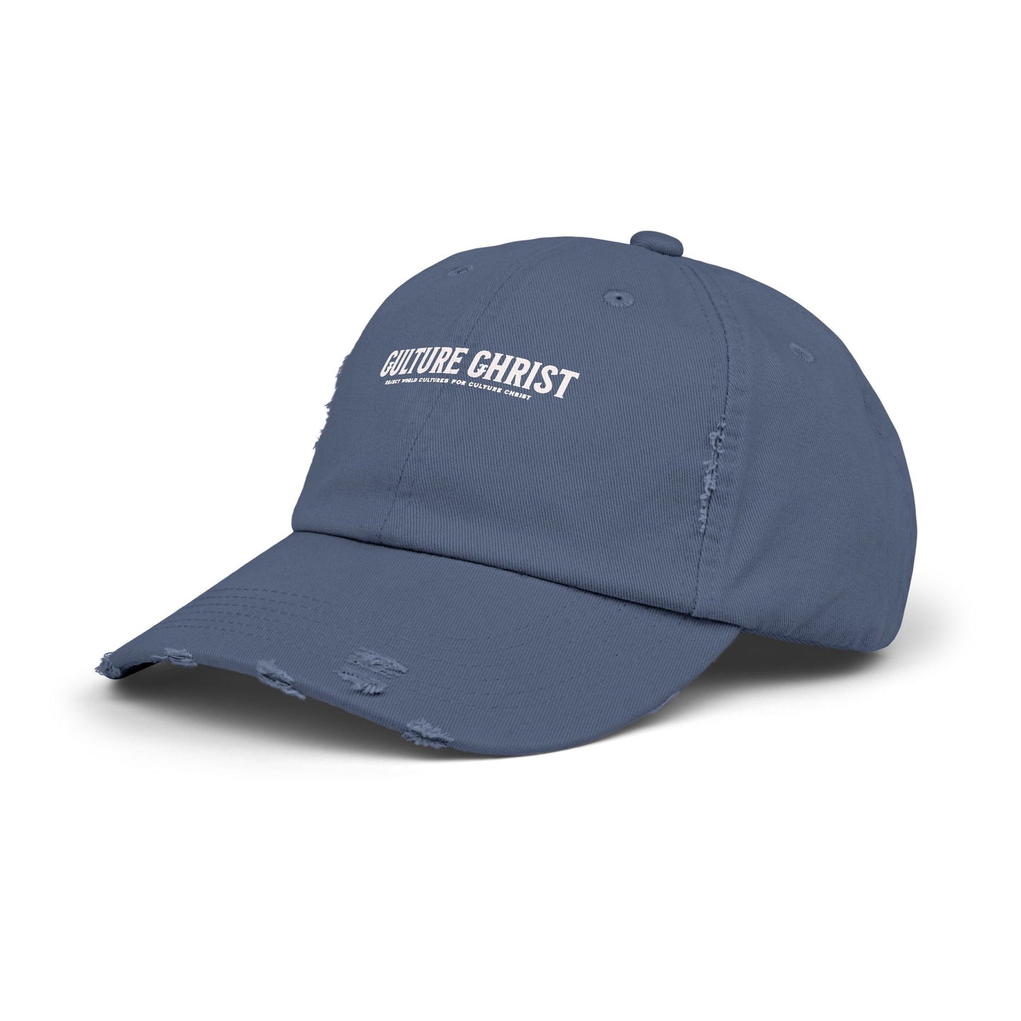 Cap Christian Faith Gift