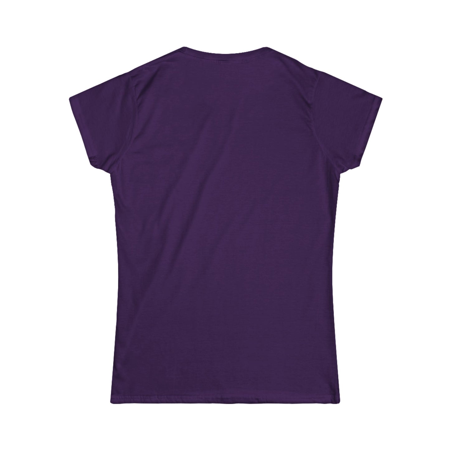 Culture Christ Women's Tee — Faith-Based Minimalist Christian Shirt
