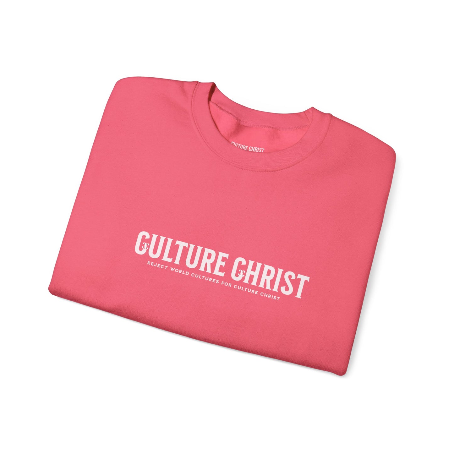 Copy of Motivational Words Unisex Sweatshirt - Inspirational Christian Faith Gift