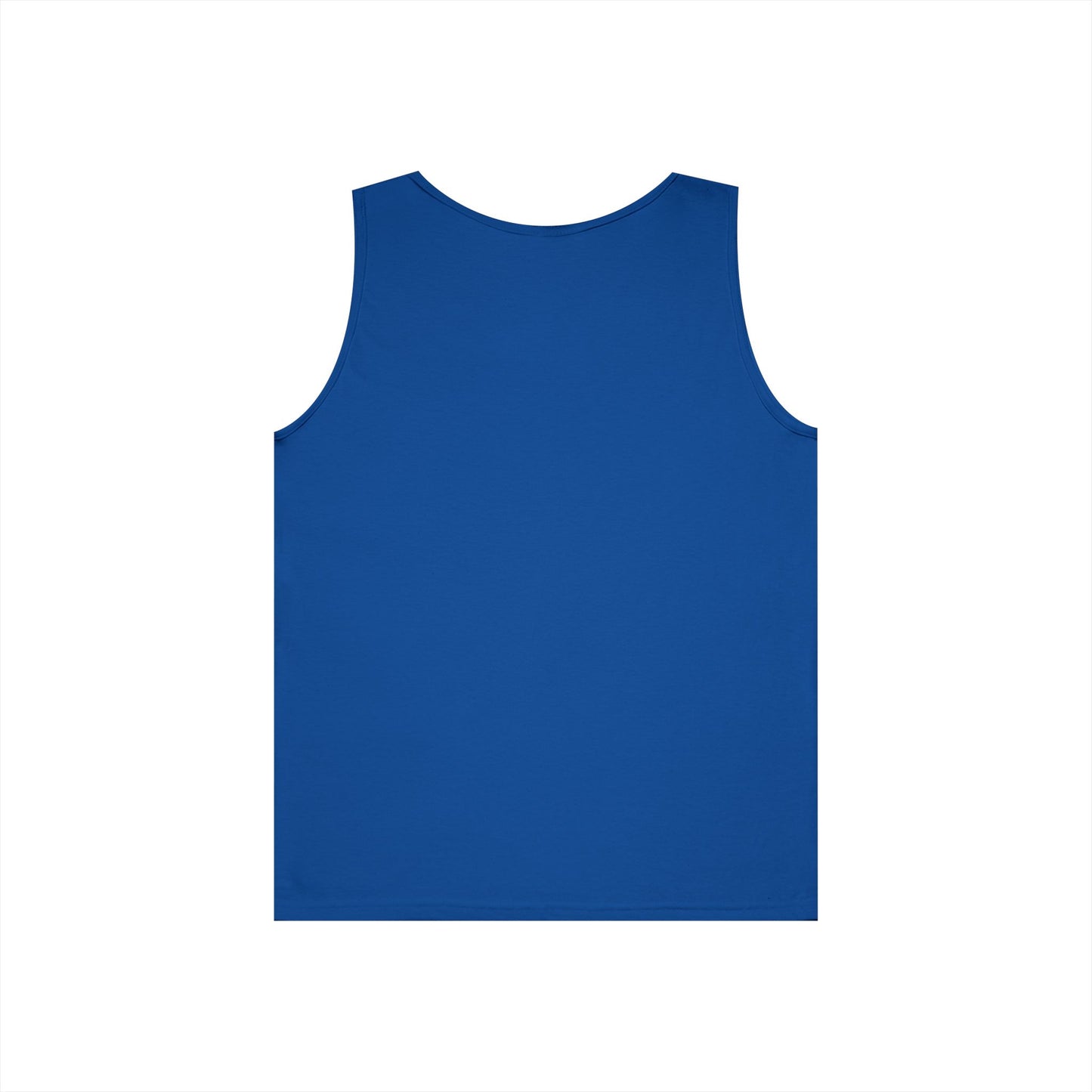 Culture Christ Tank Top — Christian Faith Graphic Tank