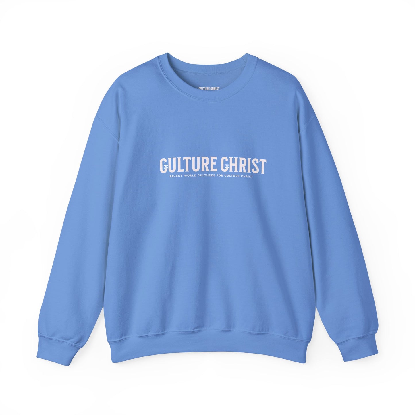 Copy of Motivational Words Unisex Sweatshirt - Inspirational Christian Faith Gift