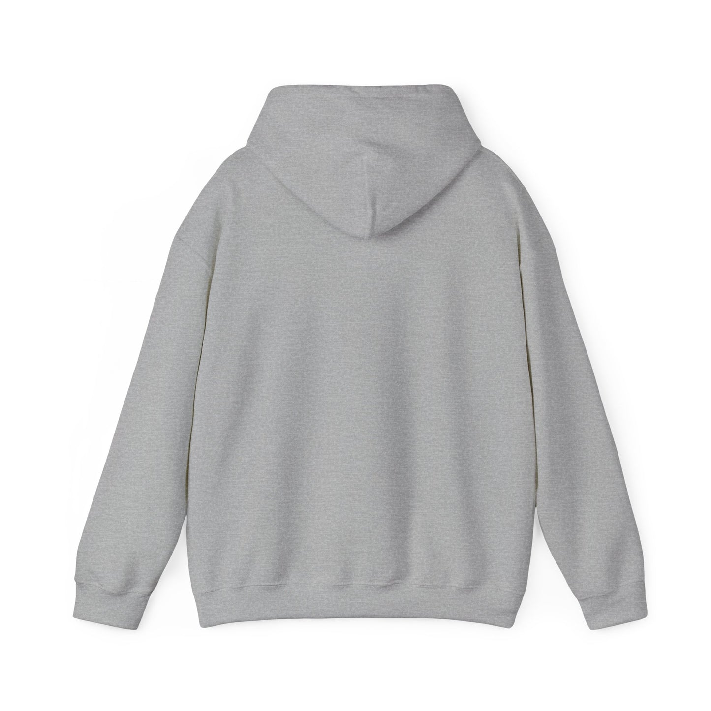 Culture Christ Hoodie — Minimal Christian Faith Pullover