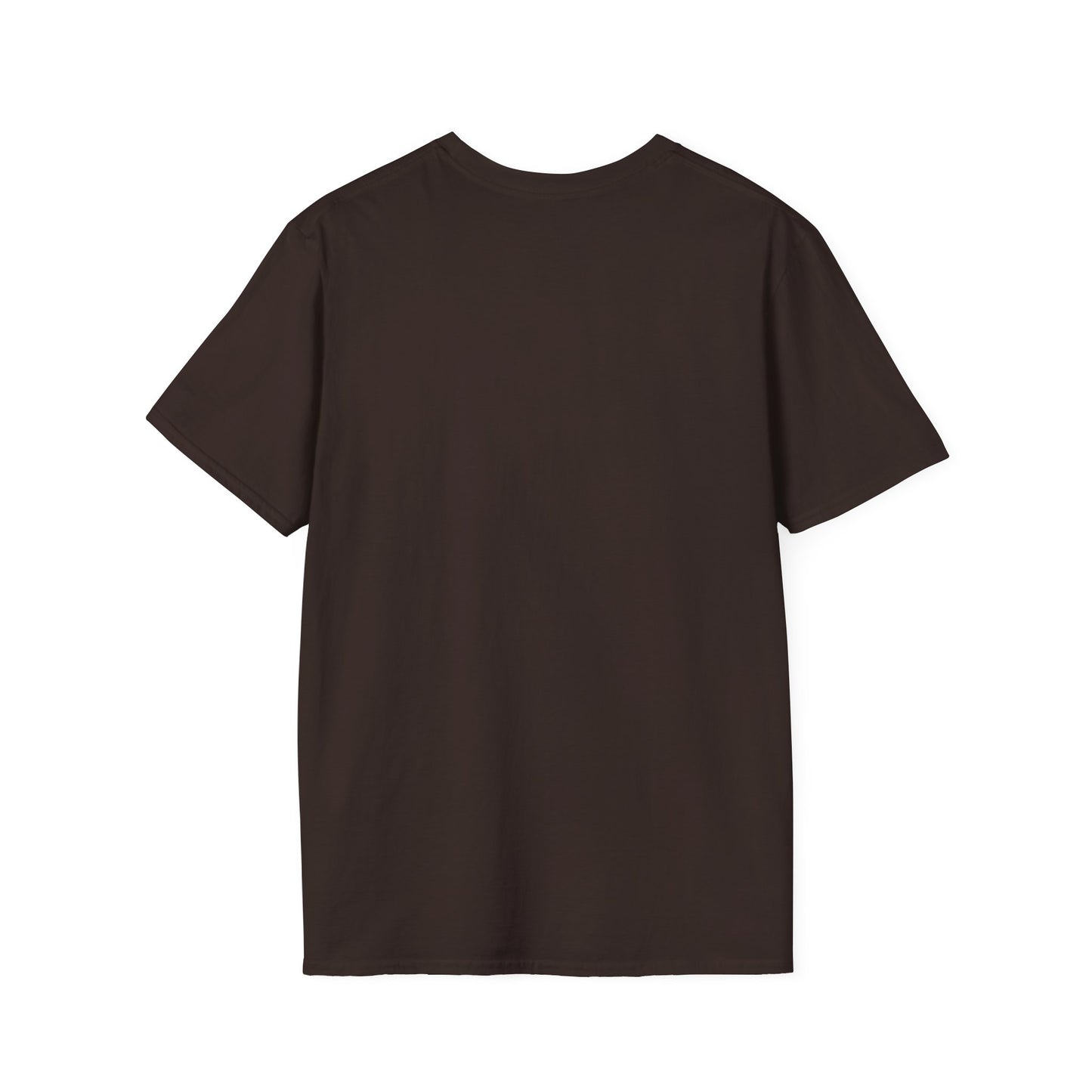 T-Shirt — "Culture Christ: Reject World Cultures for Christ Culture" Inspirational Christian Tee