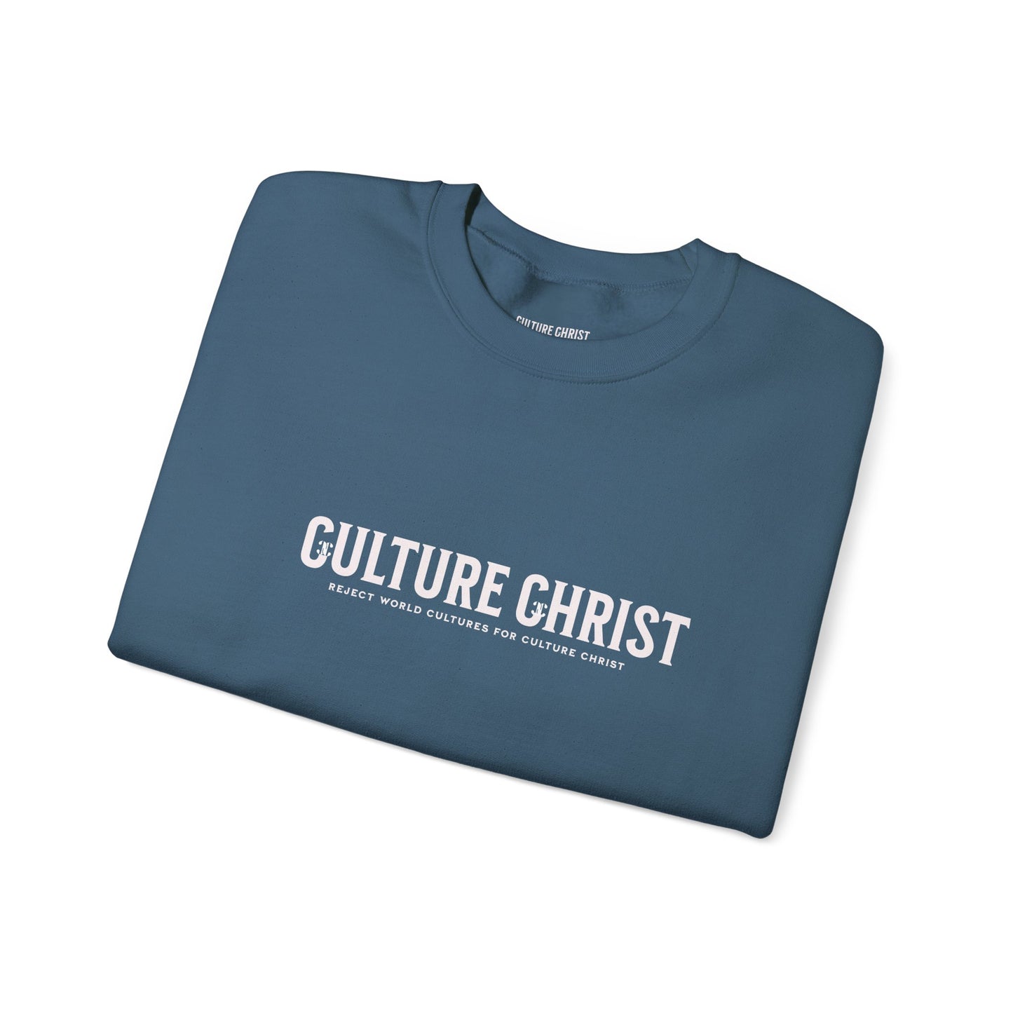 Copy of Motivational Words Unisex Sweatshirt - Inspirational Christian Faith Gift