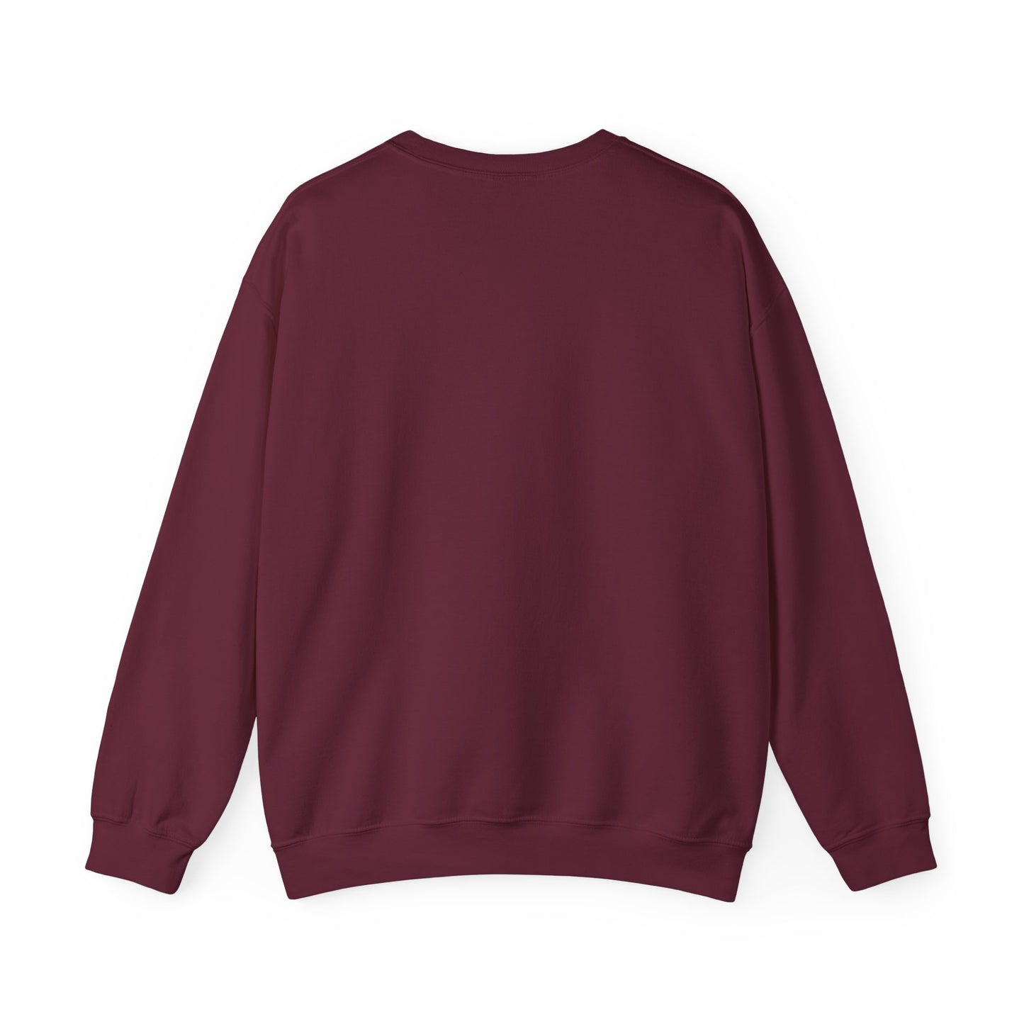 Cozy Christ Culture Sweatshirt | Unisex Crewneck for Faith, Casual Wear, Gift for Christians, Church Events, Everyday Comfort