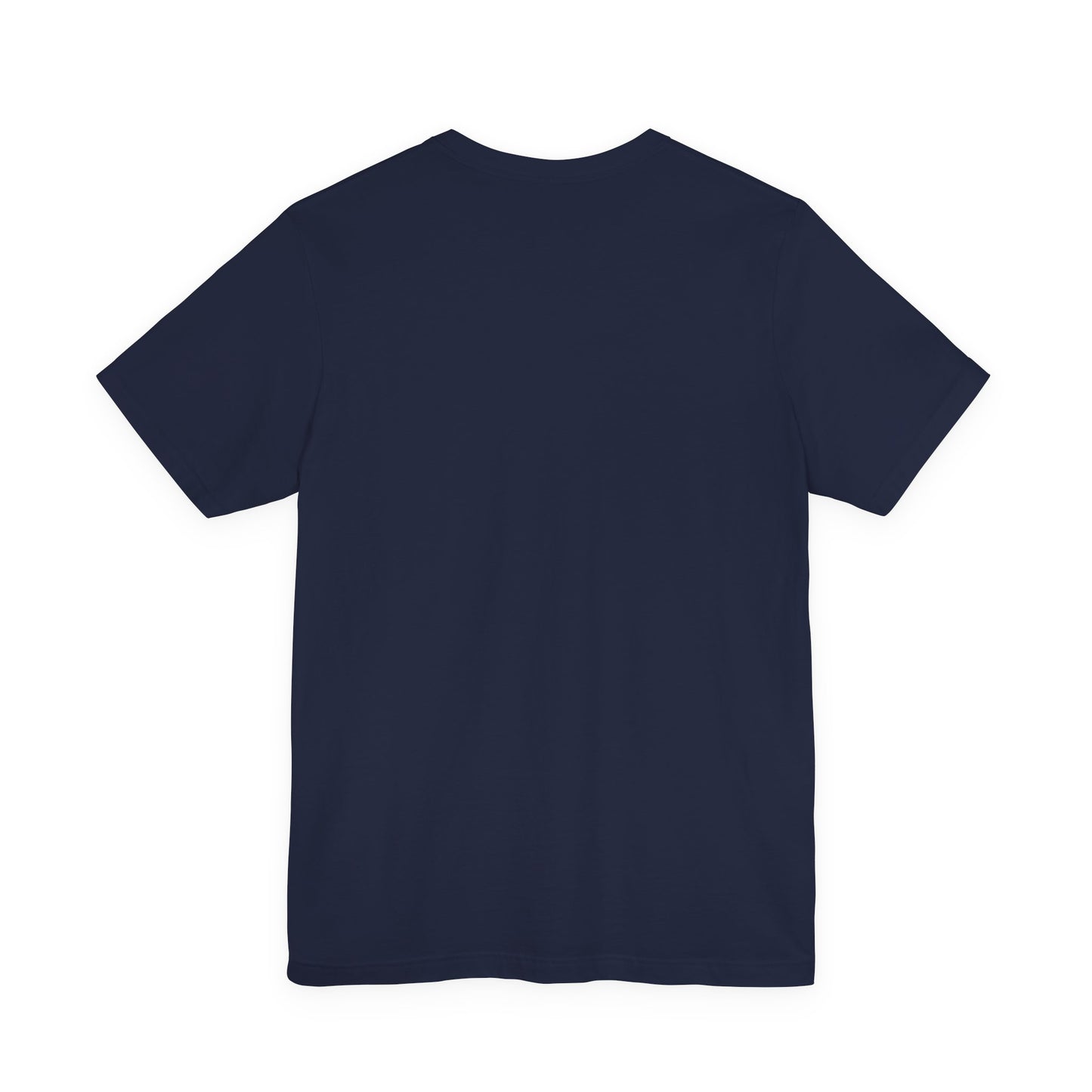 Culture Christ Graphic Tee — Minimal Christian Faith Shirt