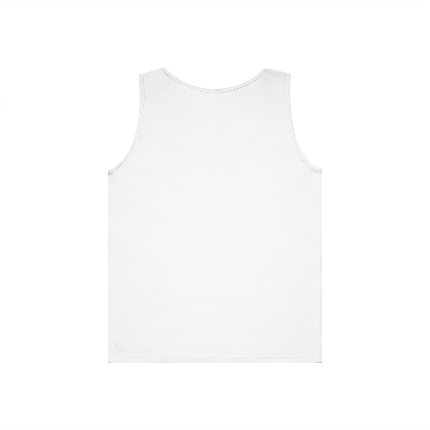 Culture Christ Tank Top — Christian Faith Graphic Tank