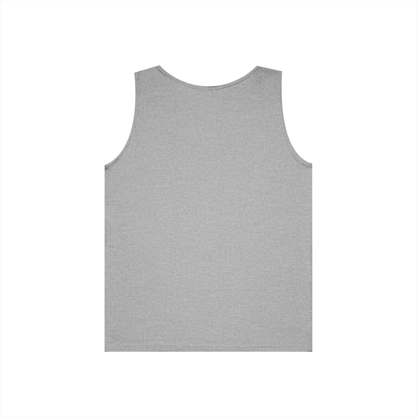 Culture Christ Tank Top — Christian Faith Graphic Tank
