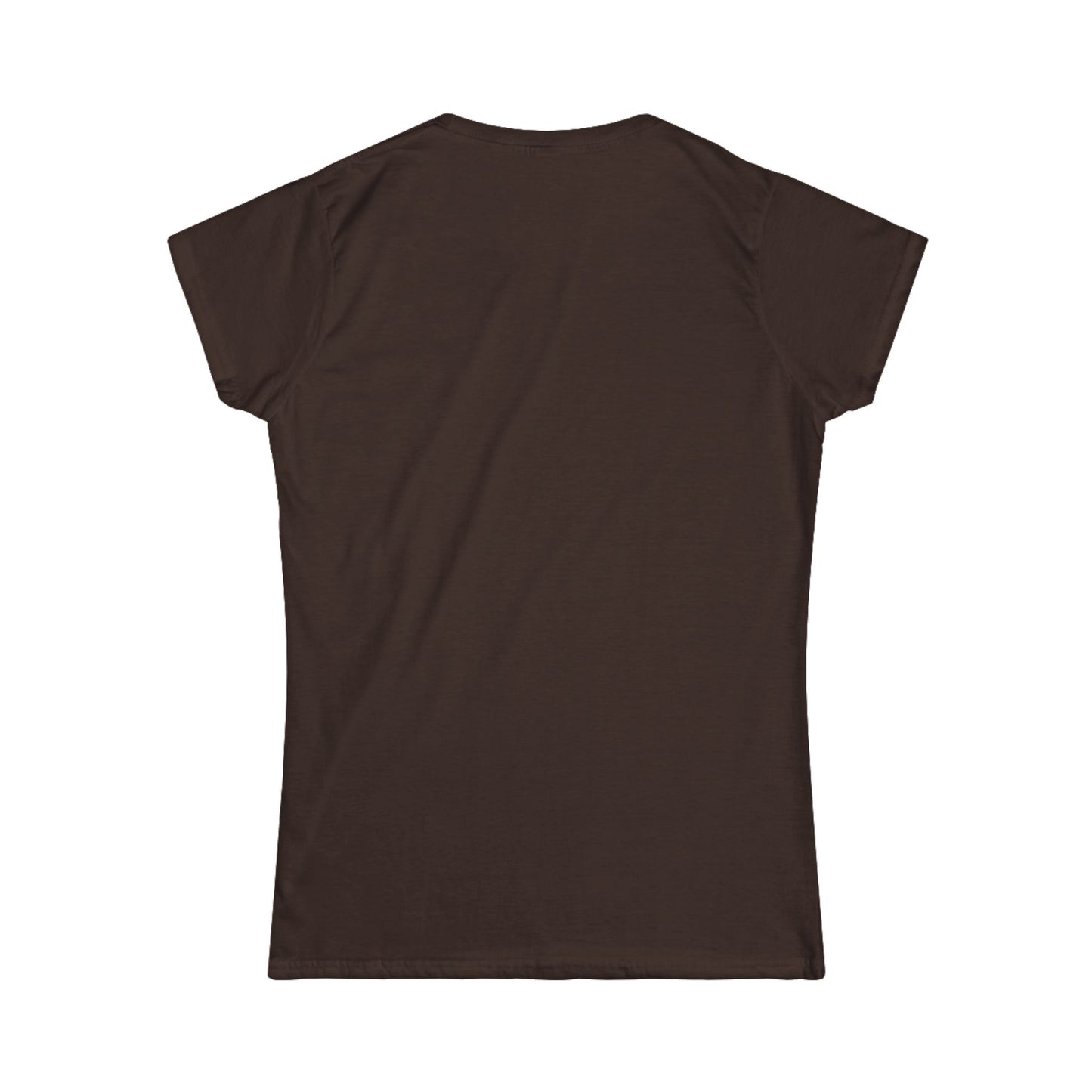 Culture Christ Women's Tee — Faith-Based Minimalist Christian Shirt
