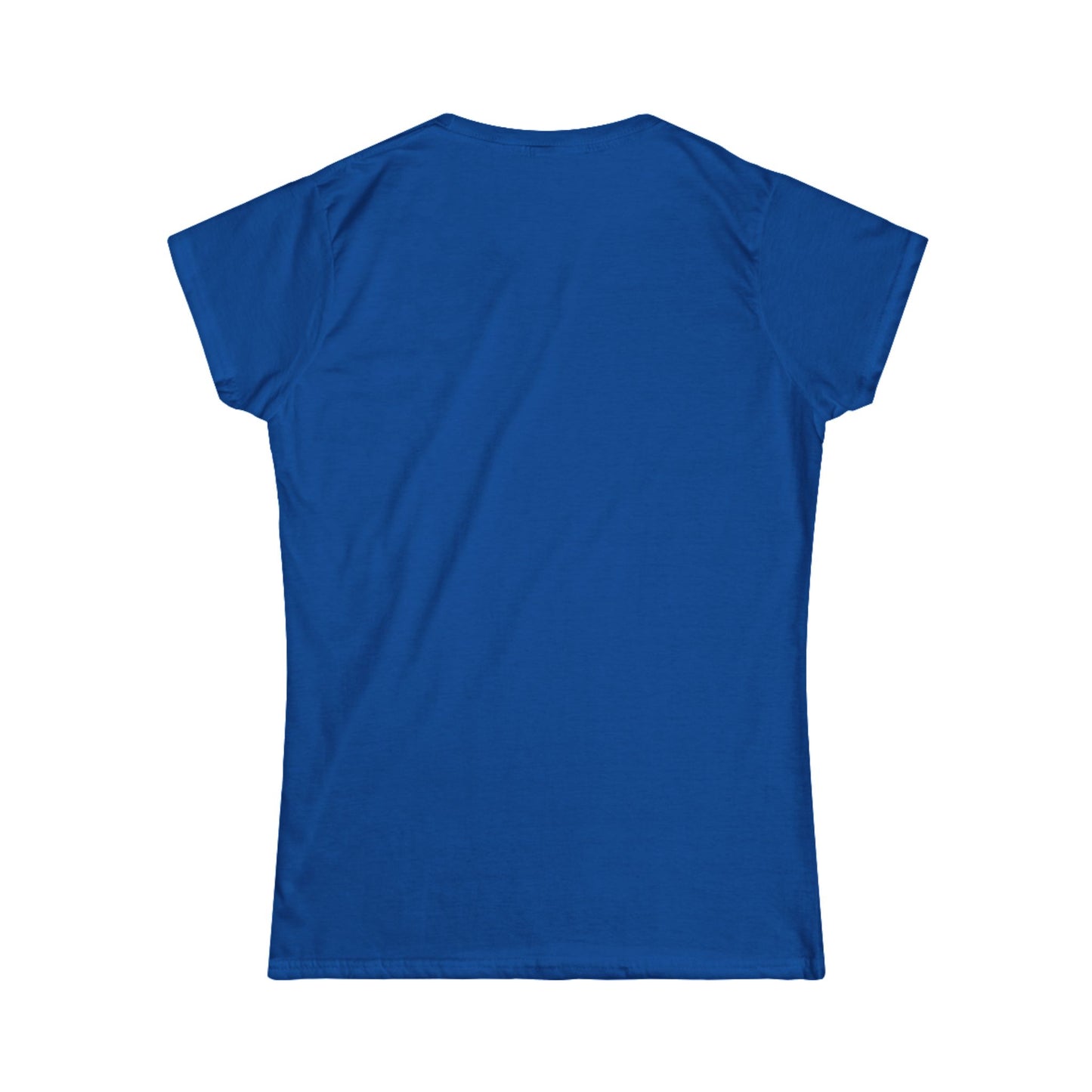 Culture Christ Women's Tee — Faith-Based Minimalist Christian Shirt