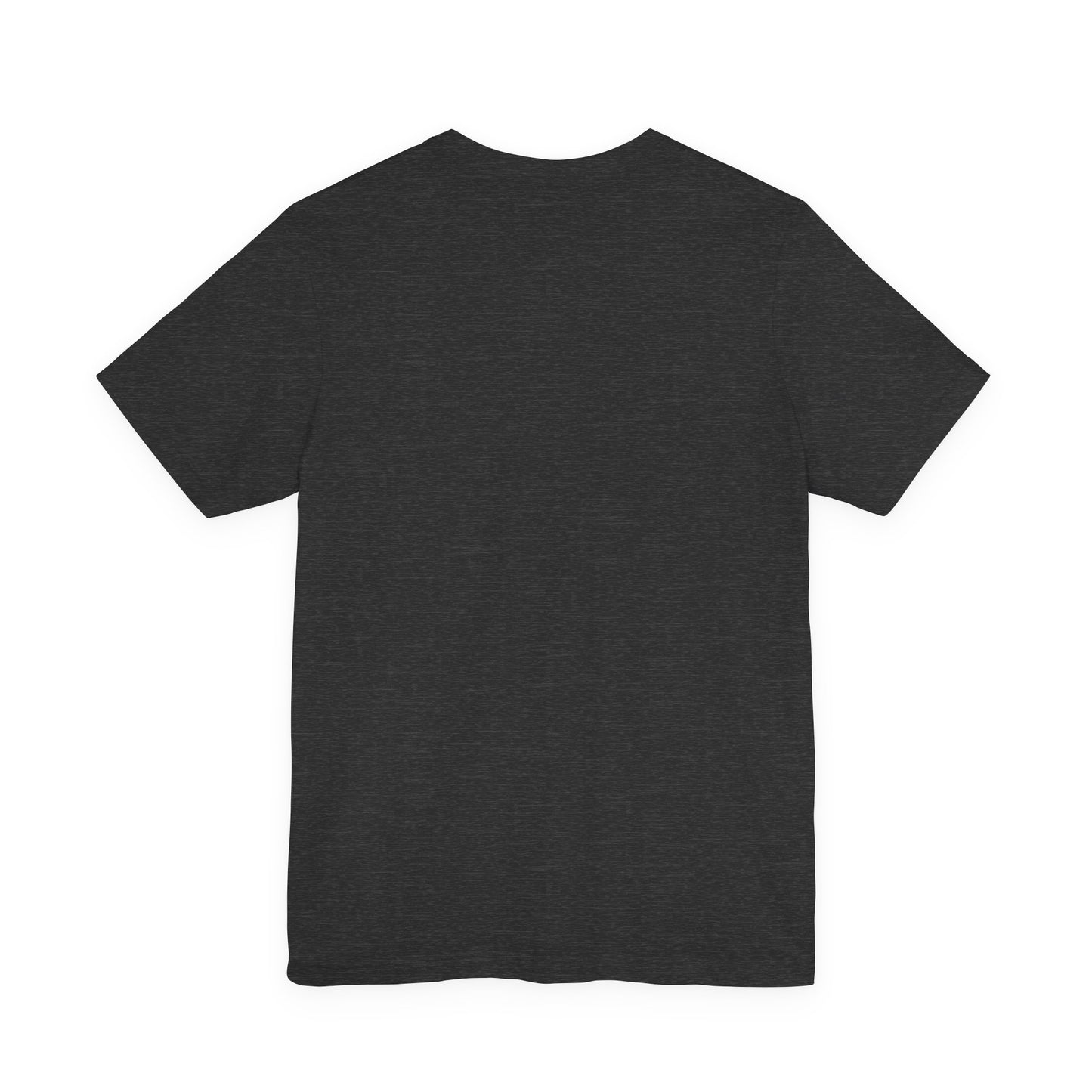 Culture Christ Graphic Tee — Minimal Christian Faith Shirt