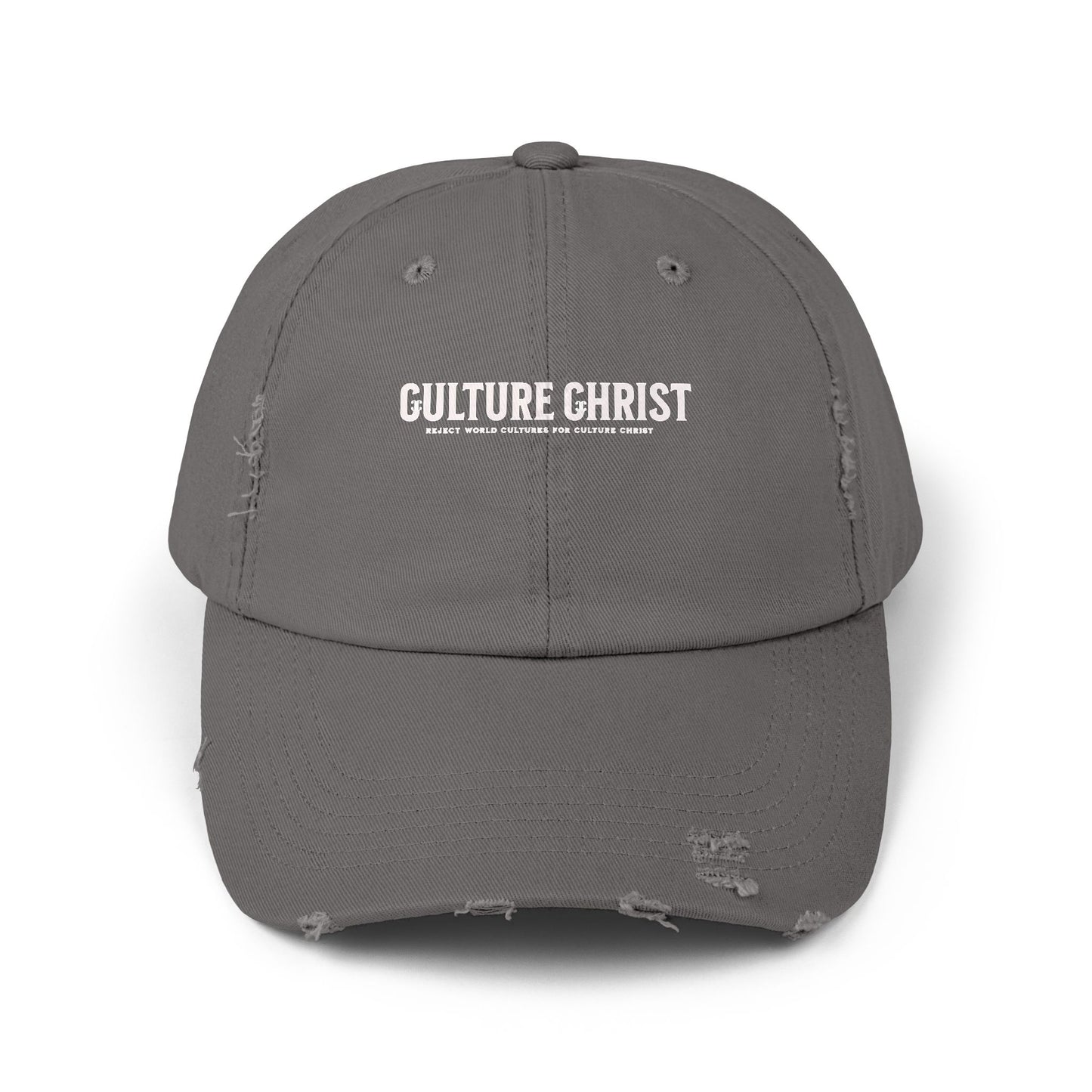 Cap Christian Faith Gift