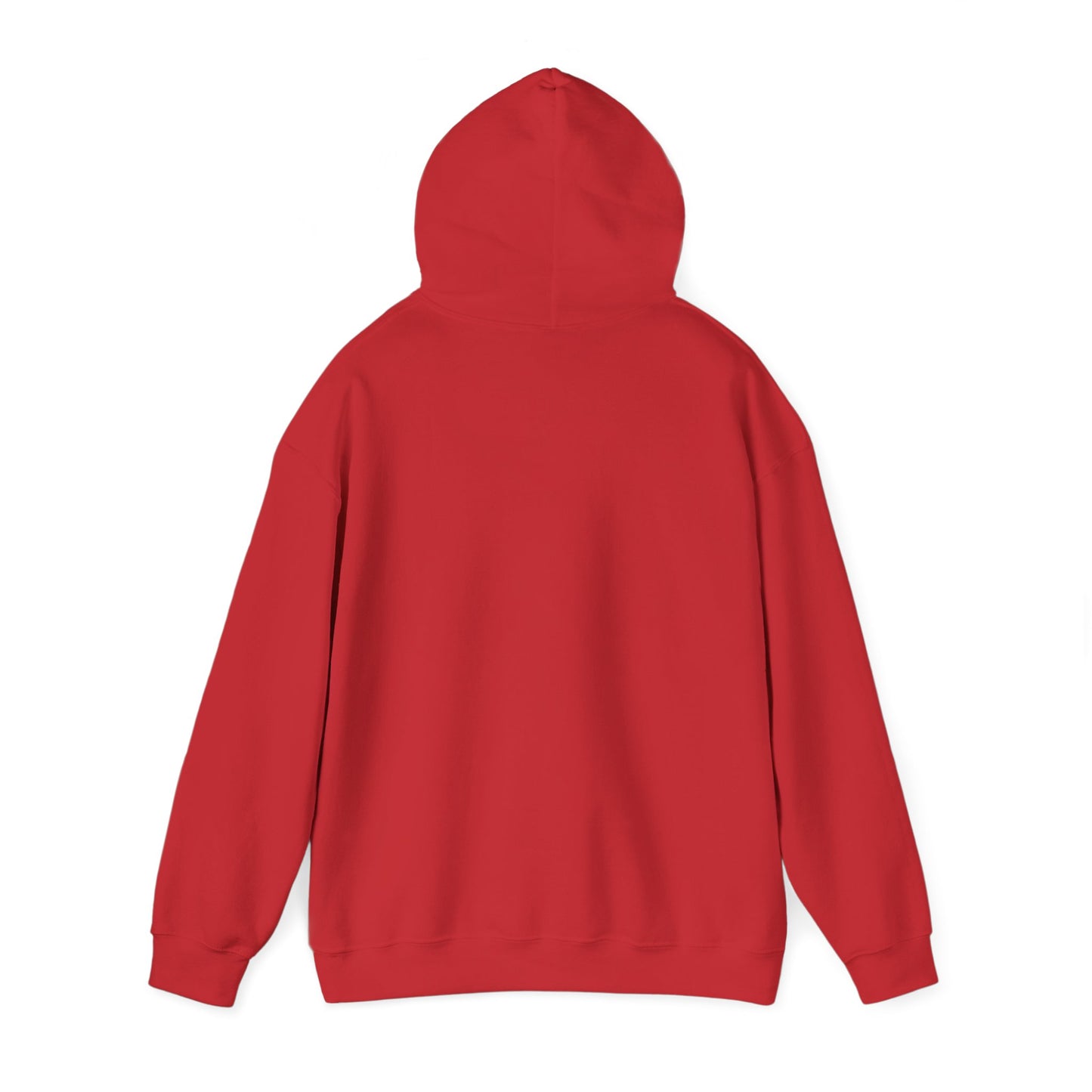 Culture Christ Hoodie — Minimal Christian Faith Pullover