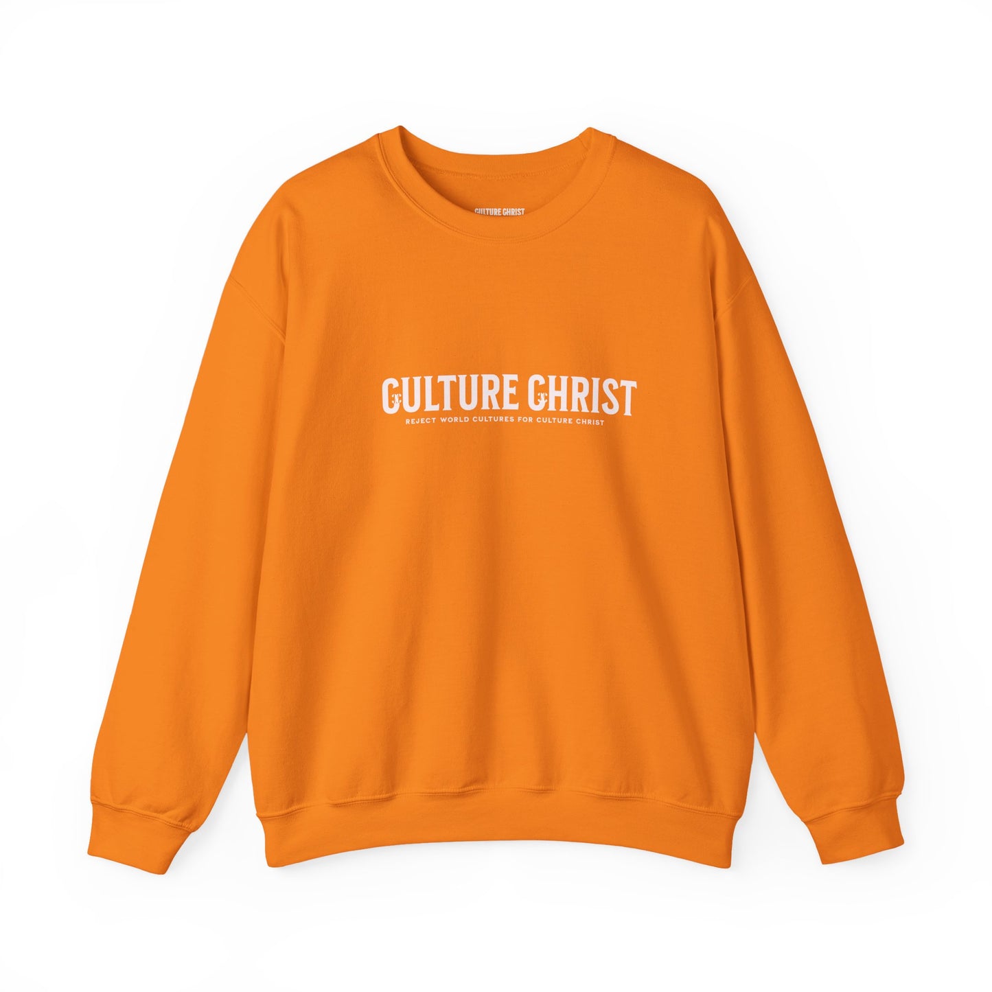 Copy of Motivational Words Unisex Sweatshirt - Inspirational Christian Faith Gift