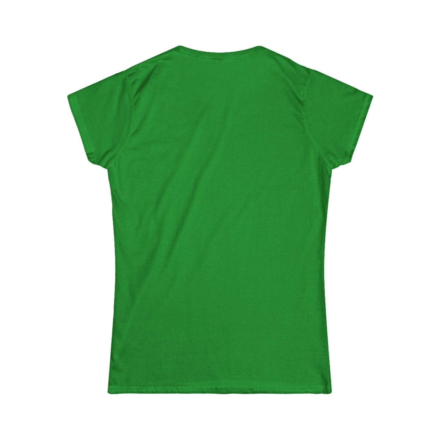 Culture Christ Women's Tee — Faith-Based Minimalist Christian Shirt