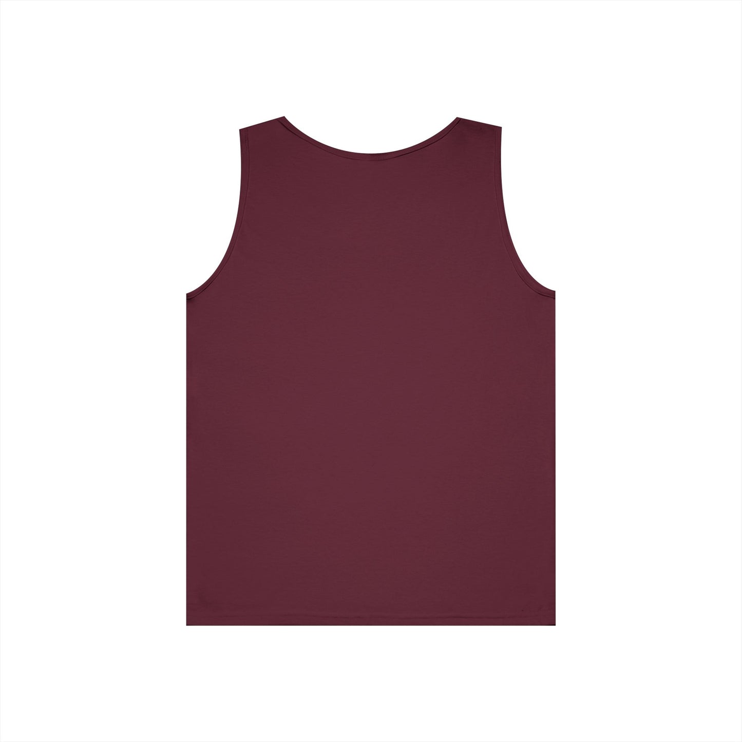 Culture Christ Tank Top — Christian Faith Graphic Tank