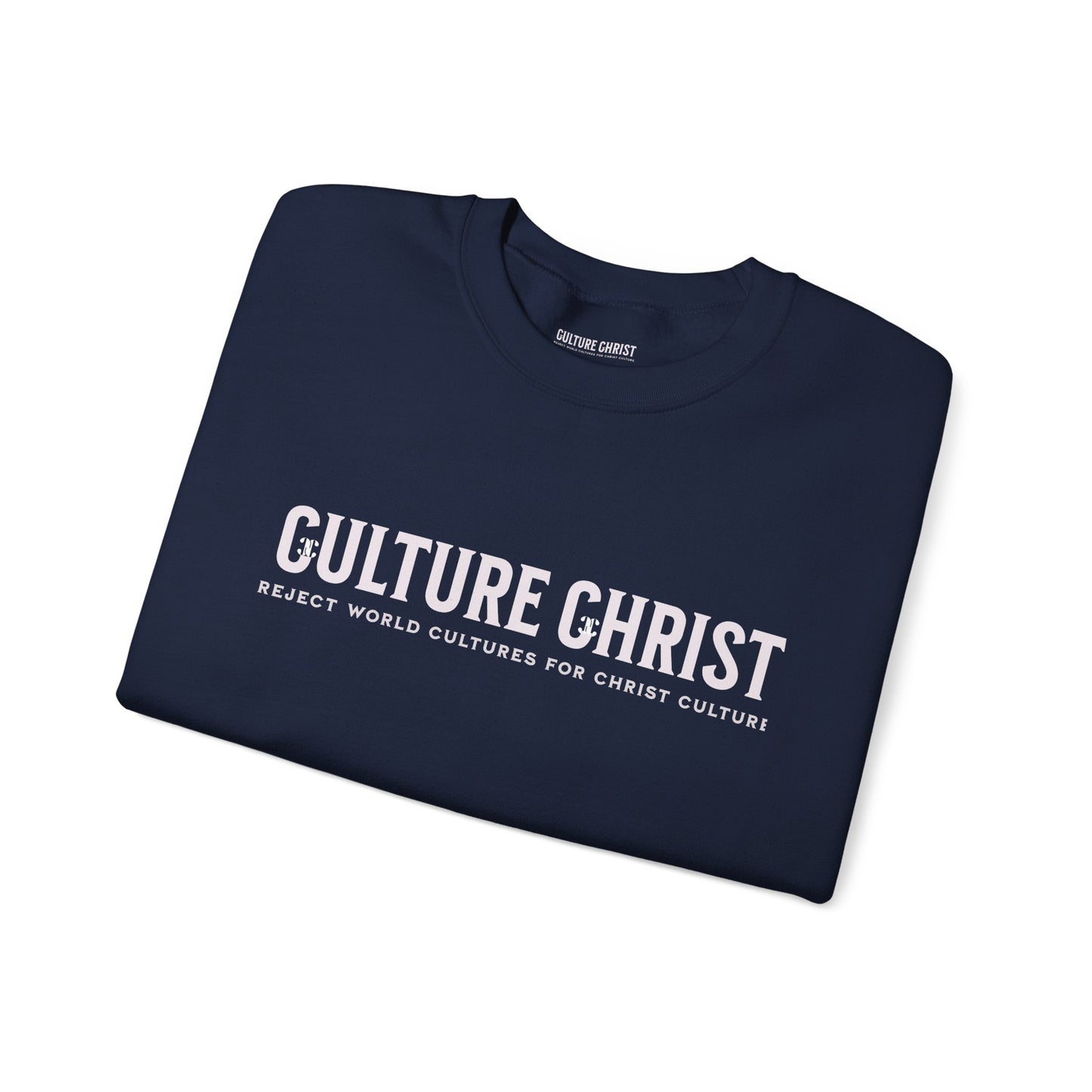 Motivational Unisex Sweatshirt - Faith and Fashion Gift for Everyone