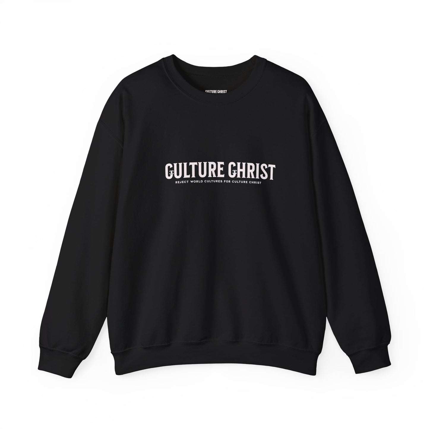 Copy of Motivational Words Unisex Sweatshirt - Inspirational Christian Faith Gift