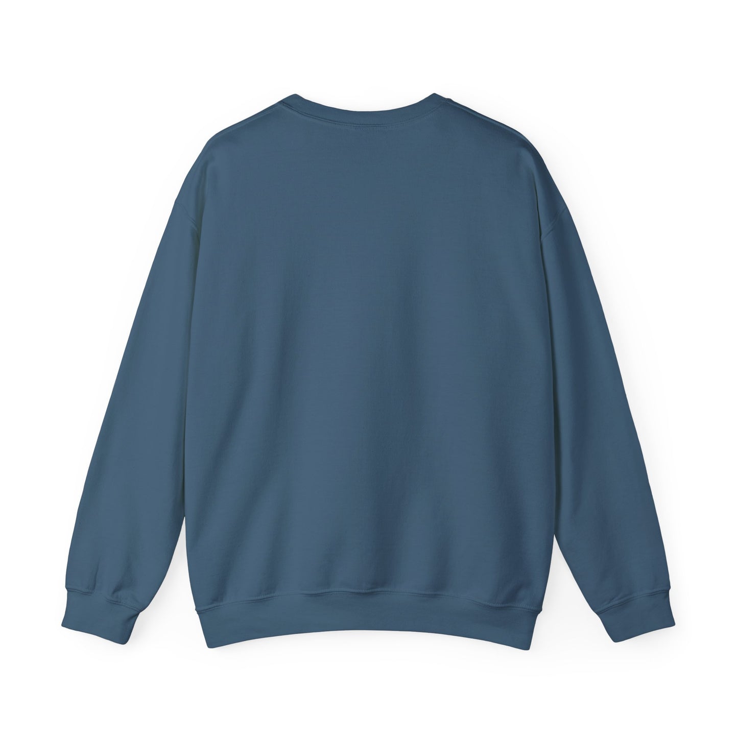 Cozy Christ Culture Sweatshirt | Unisex Crewneck for Faith, Casual Wear, Gift for Christians, Church Events, Everyday Comfort
