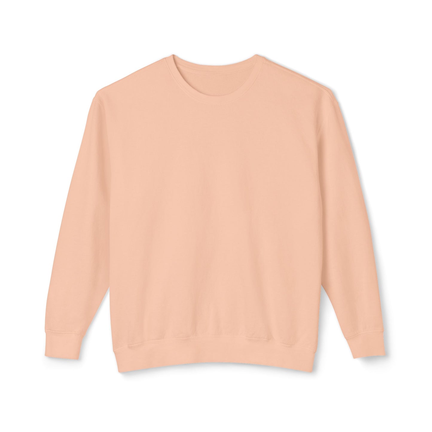 Culture Christ Crewneck Sweatshirt — Minimal Christian Faith Pullover