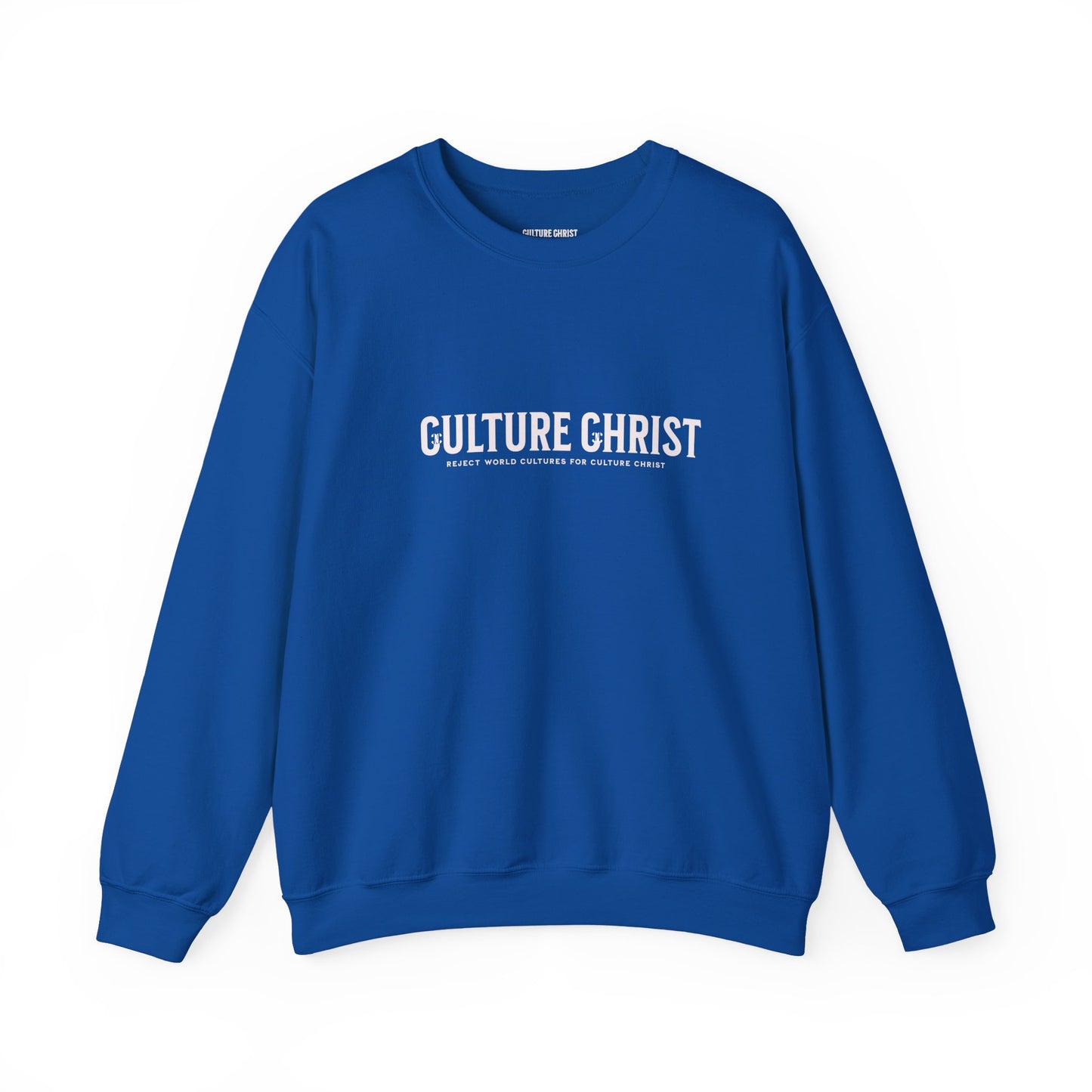 Copy of Motivational Words Unisex Sweatshirt - Inspirational Christian Faith Gift