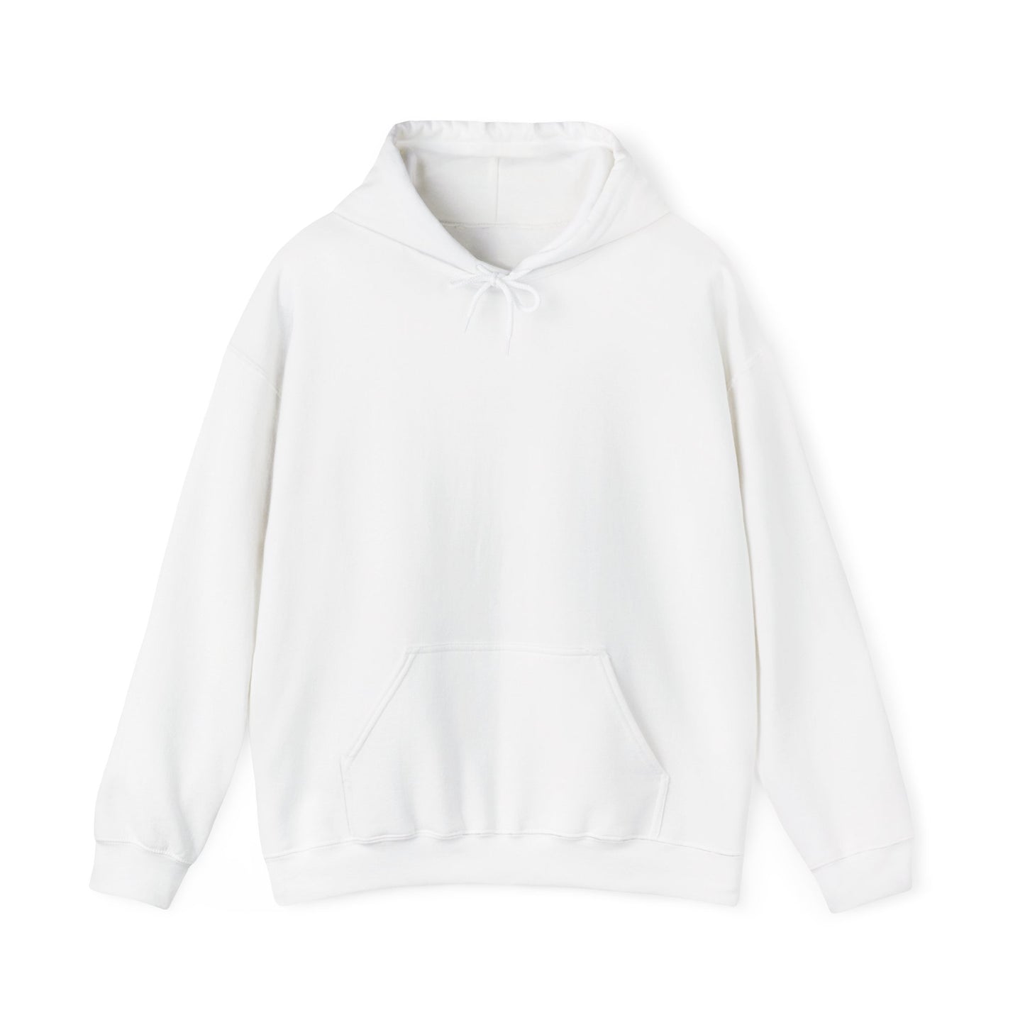 Culture Christ Hoodie — Wear Your Faith Back-Print Pullover