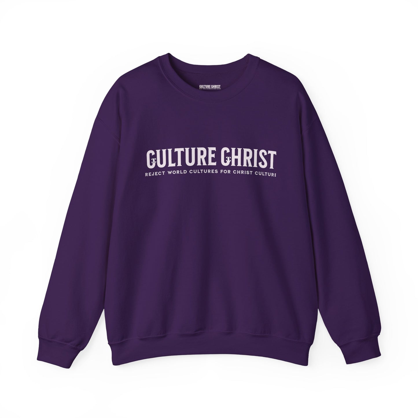 Motivational Unisex Sweatshirt - Faith and Fashion Gift for Everyone