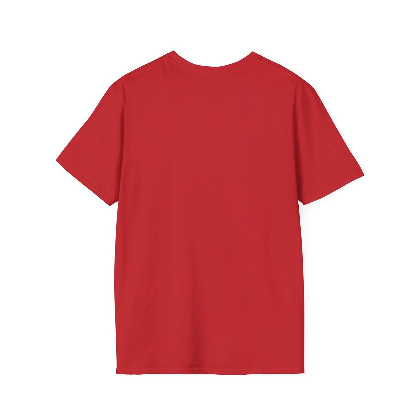 T-Shirt — "Culture Christ: Reject World Cultures for Christ Culture" Inspirational Christian Tee