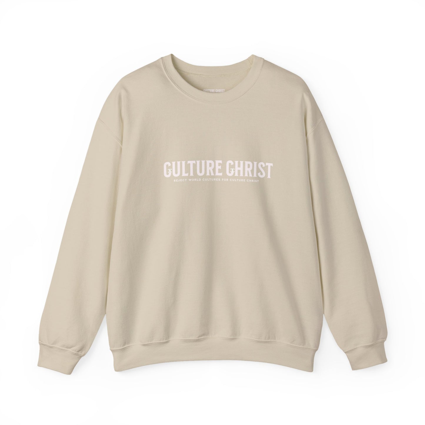 Copy of Motivational Words Unisex Sweatshirt - Inspirational Christian Faith Gift