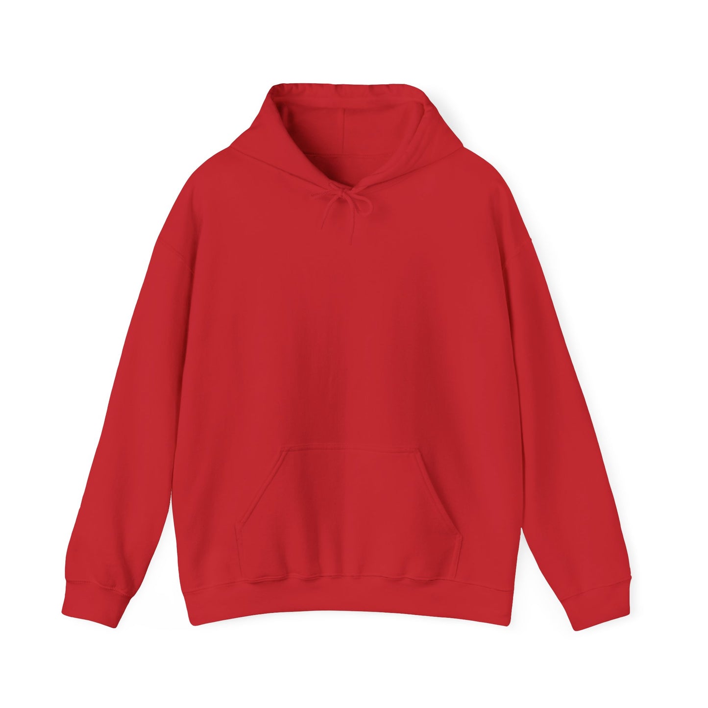 Culture Christ Hoodie — Wear Your Faith Back-Print Pullover