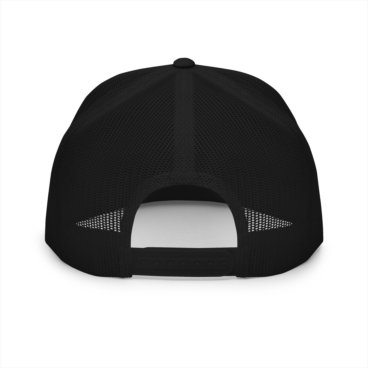 Stylish Embroidered Trucker Cap - Perfect for Everyday Wear, Outdoor Adventures, Gifts, Festivals, and Christian Lifestyle