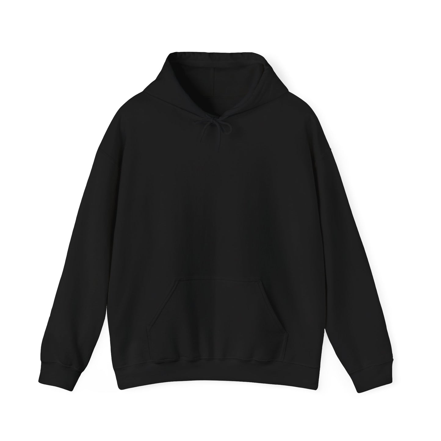 Culture Christ Hoodie — Wear Your Faith Back-Print Pullover
