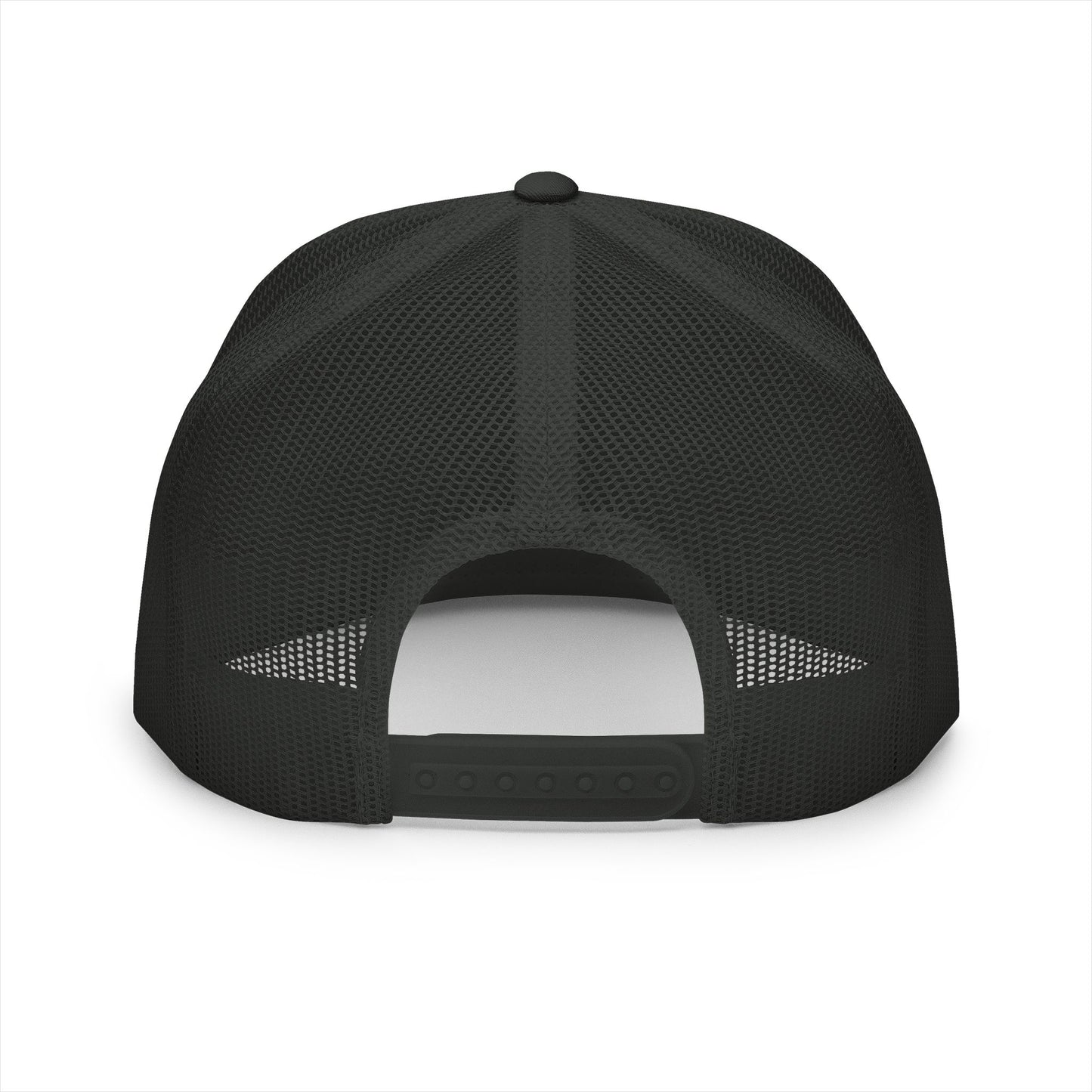 Stylish Embroidered Trucker Cap - Perfect for Everyday Wear, Outdoor Adventures, Gifts, Festivals, and Christian Lifestyle