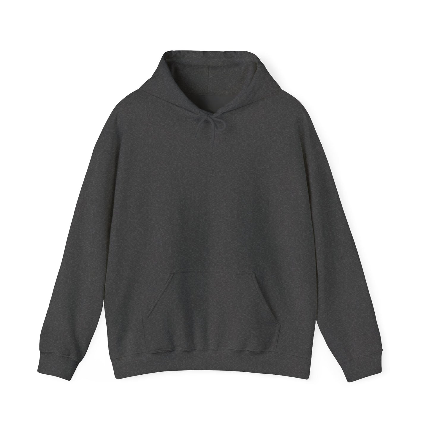 Culture Christ Hoodie — Wear Your Faith Back-Print Pullover