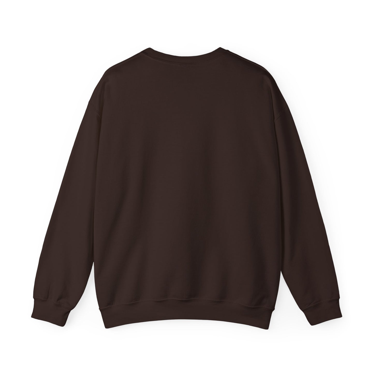 Motivational Unisex Sweatshirt - Faith and Fashion Gift for Everyone