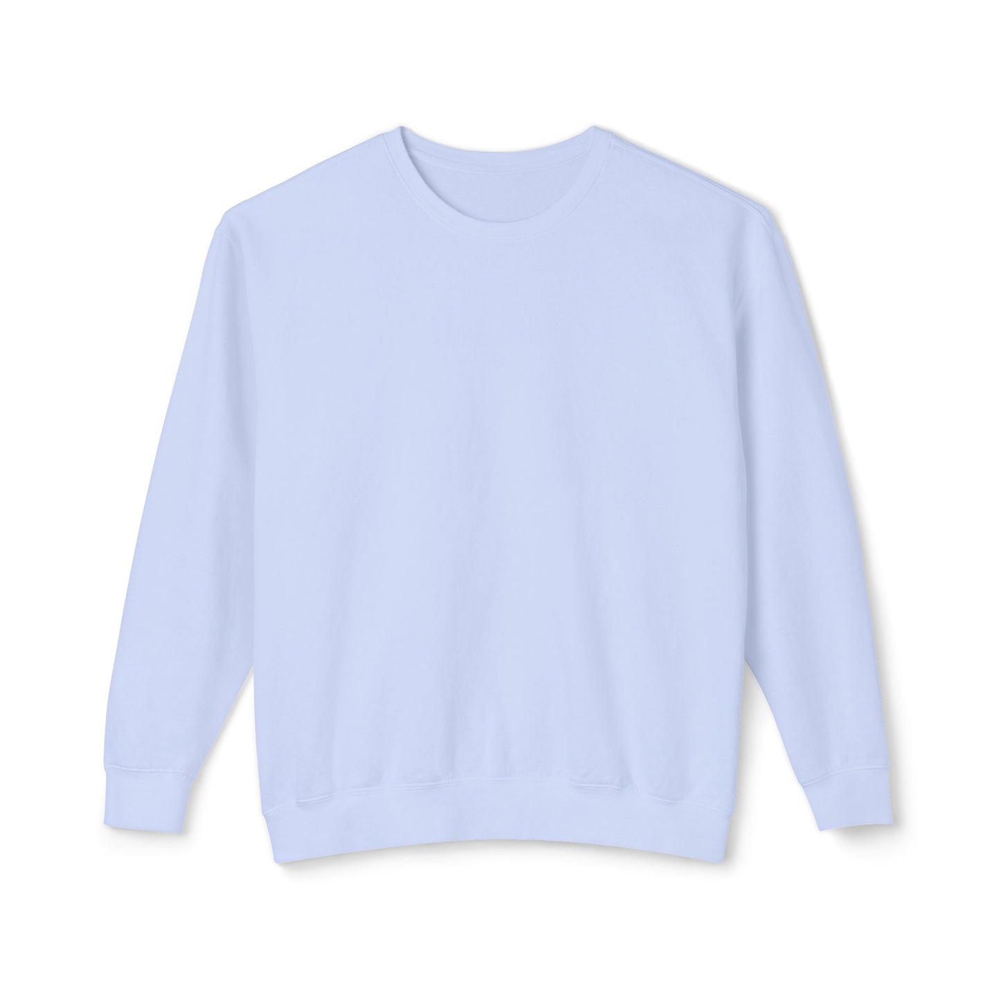 Culture Christ Crewneck Sweatshirt — Minimal Christian Faith Pullover