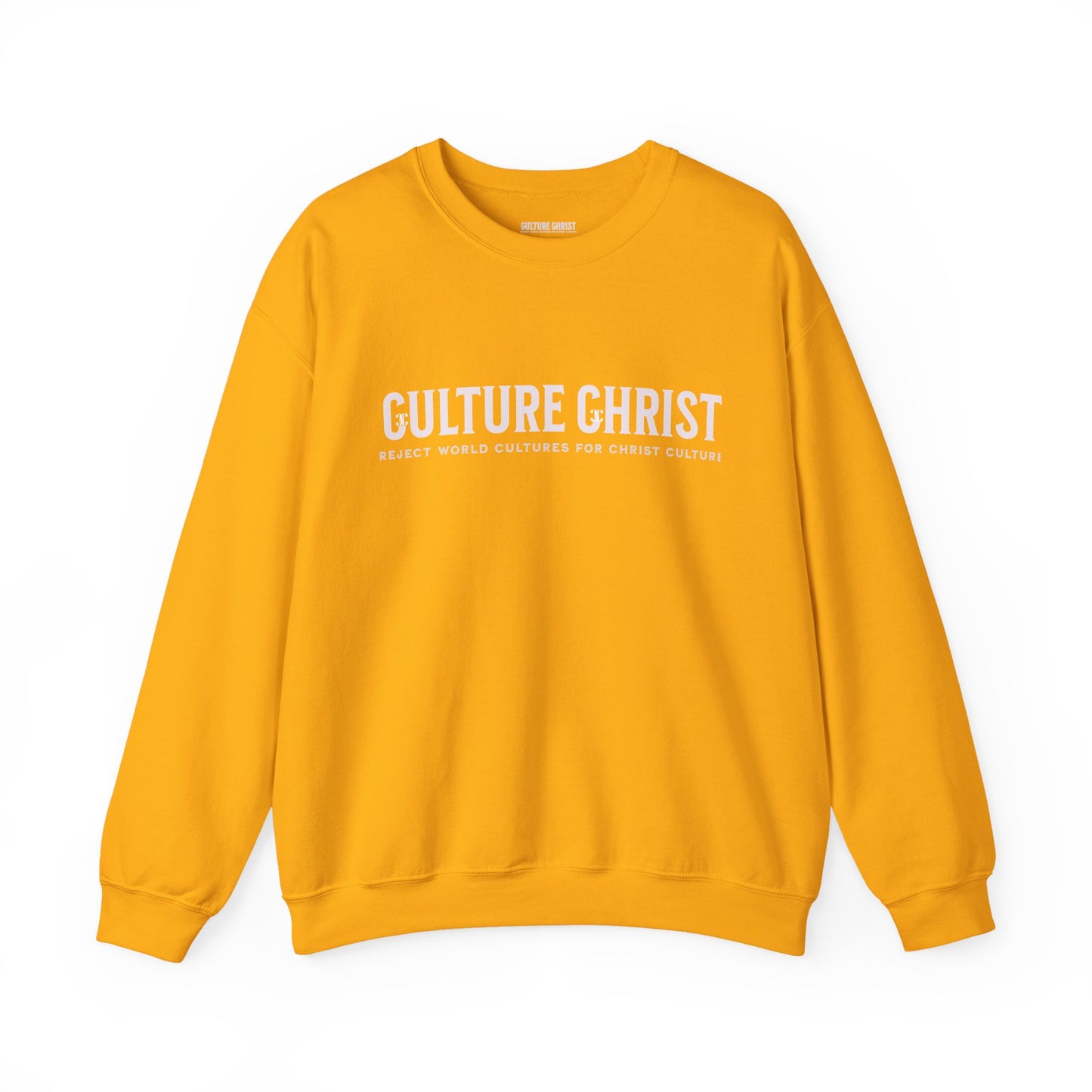 Motivational Unisex Sweatshirt - Faith and Fashion Gift for Everyone