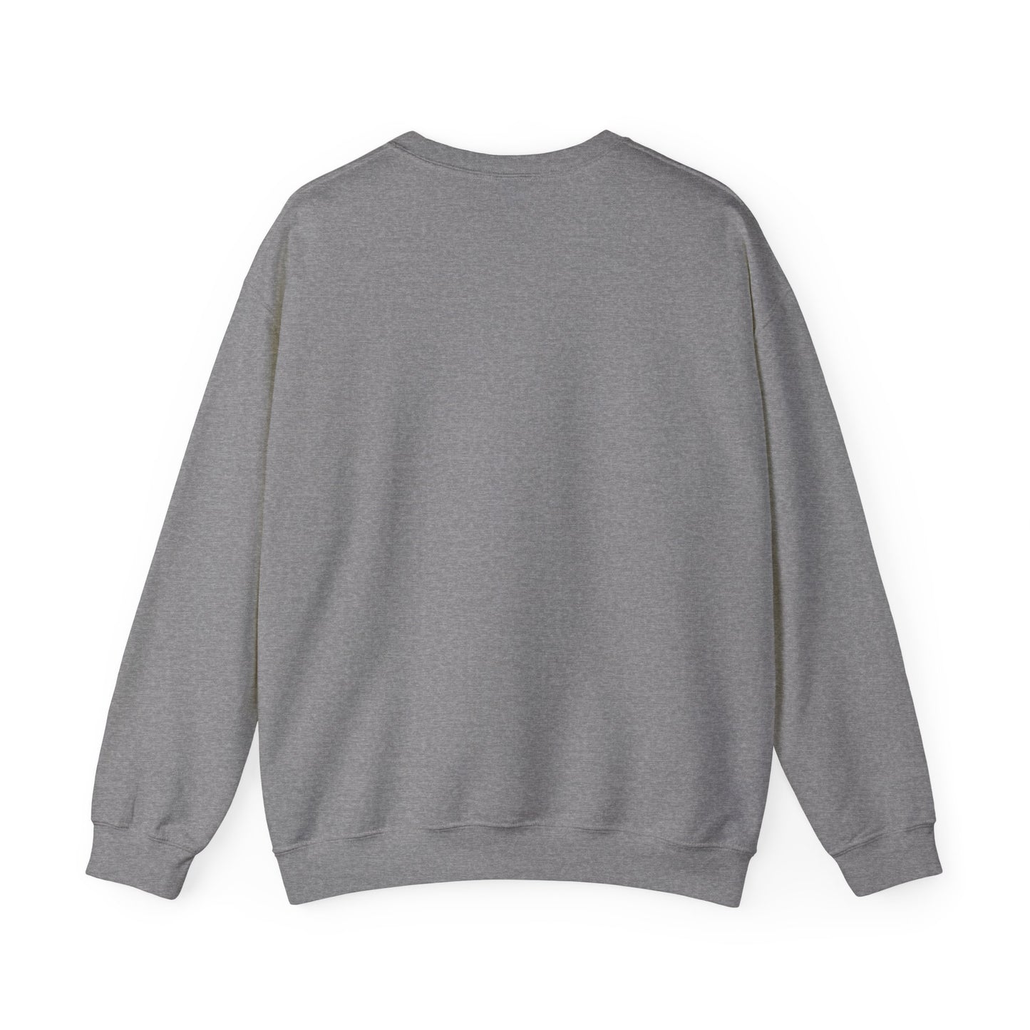 Cozy Christ Culture Sweatshirt | Unisex Crewneck for Faith, Casual Wear, Gift for Christians, Church Events, Everyday Comfort