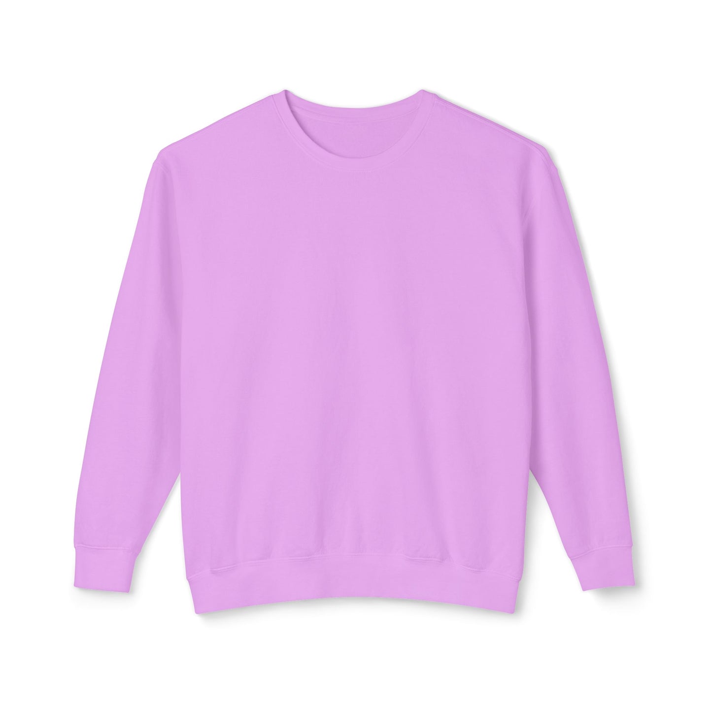 Culture Christ Crewneck Sweatshirt — Minimal Christian Faith Pullover
