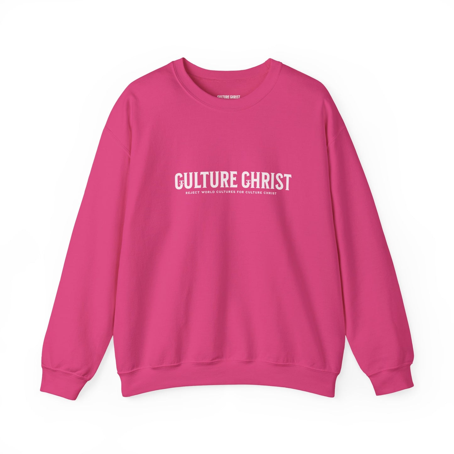 Copy of Motivational Words Unisex Sweatshirt - Inspirational Christian Faith Gift