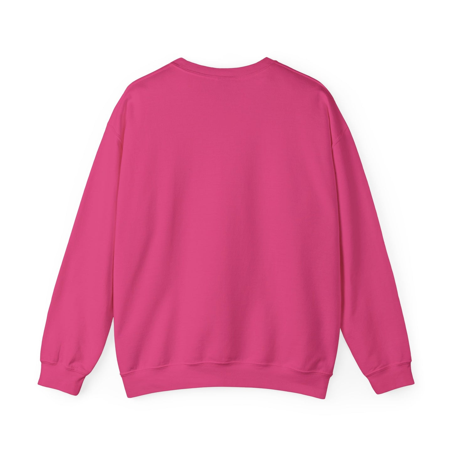 Copy of Motivational Words Unisex Sweatshirt - Inspirational Christian Faith Gift