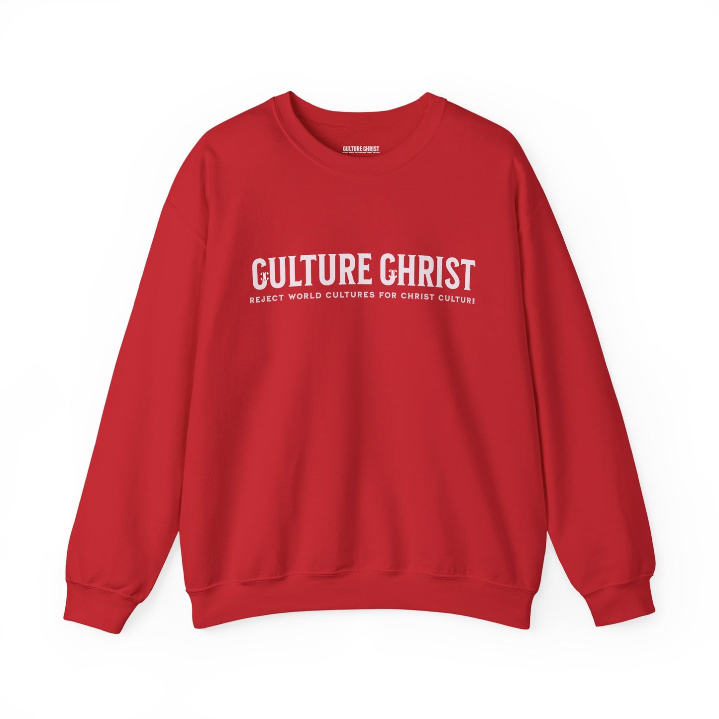 Motivational Unisex Sweatshirt - Faith and Fashion Gift for Everyone