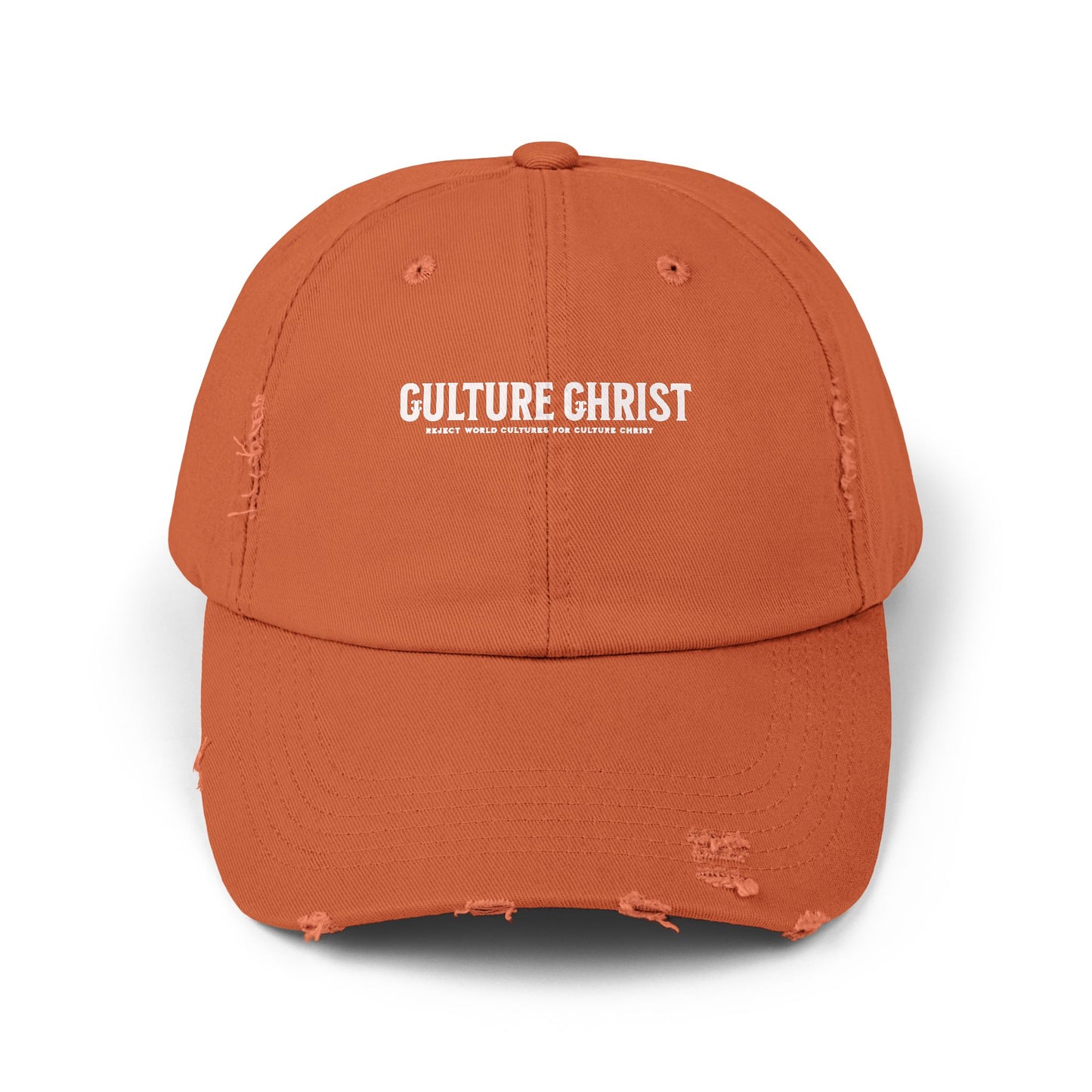 Cap Christian Faith Gift