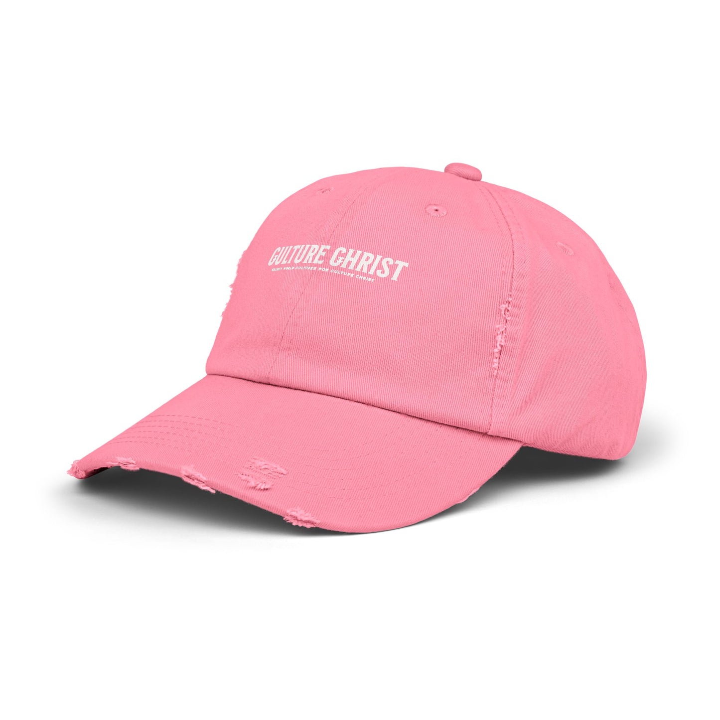 Cap Christian Faith Gift