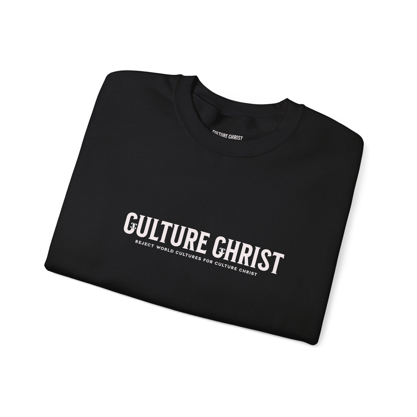 Copy of Motivational Words Unisex Sweatshirt - Inspirational Christian Faith Gift