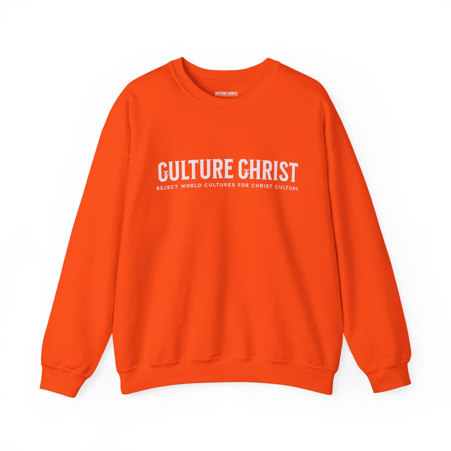 Motivational Unisex Sweatshirt - Faith and Fashion Gift for Everyone