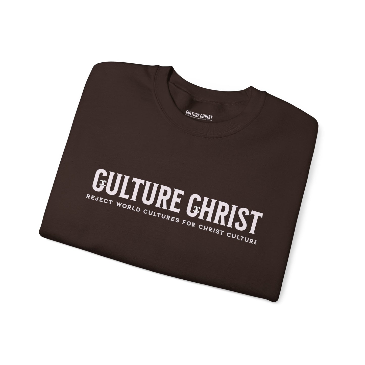 Motivational Unisex Sweatshirt - Faith and Fashion Gift for Everyone
