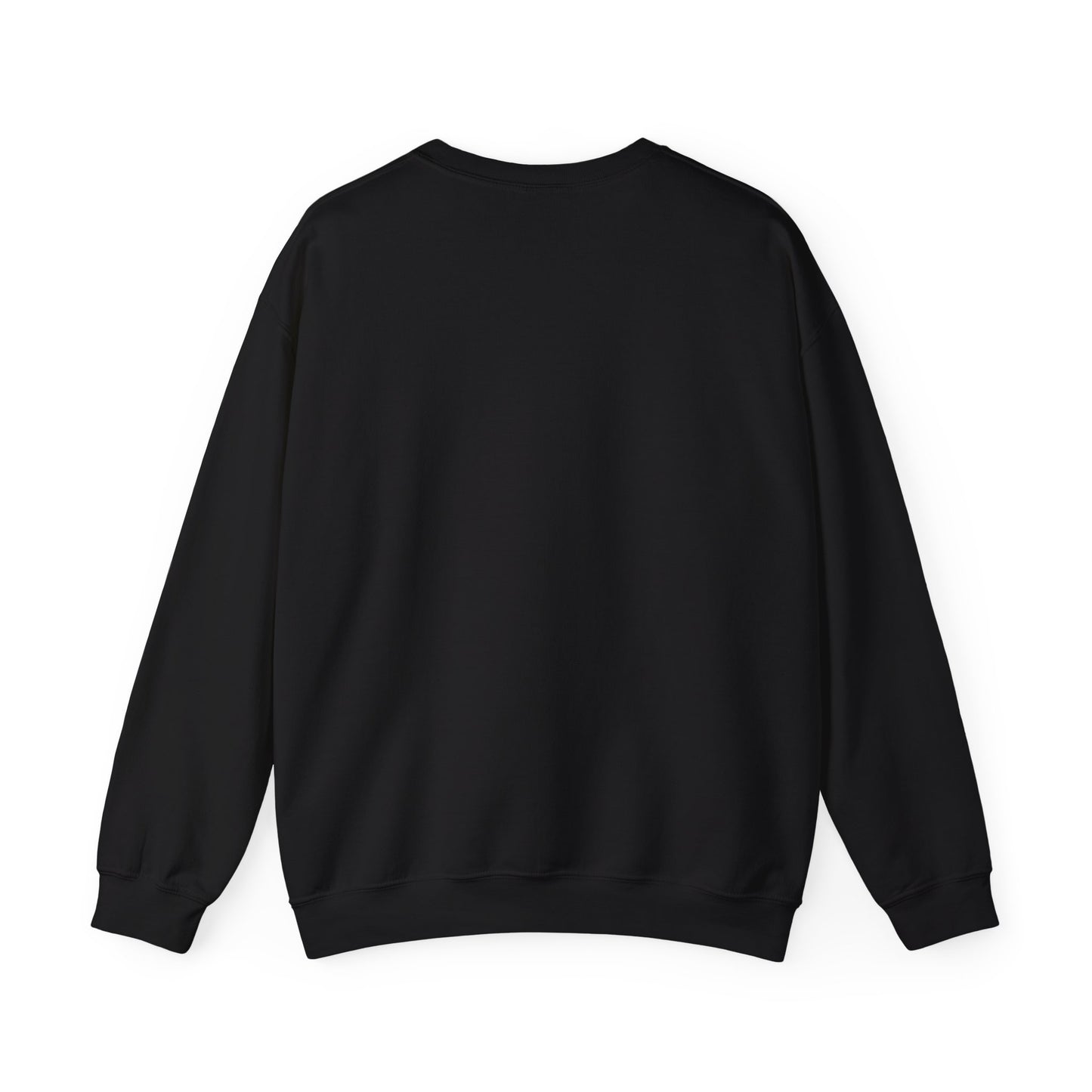 Motivational Unisex Sweatshirt - Faith and Fashion Gift for Everyone