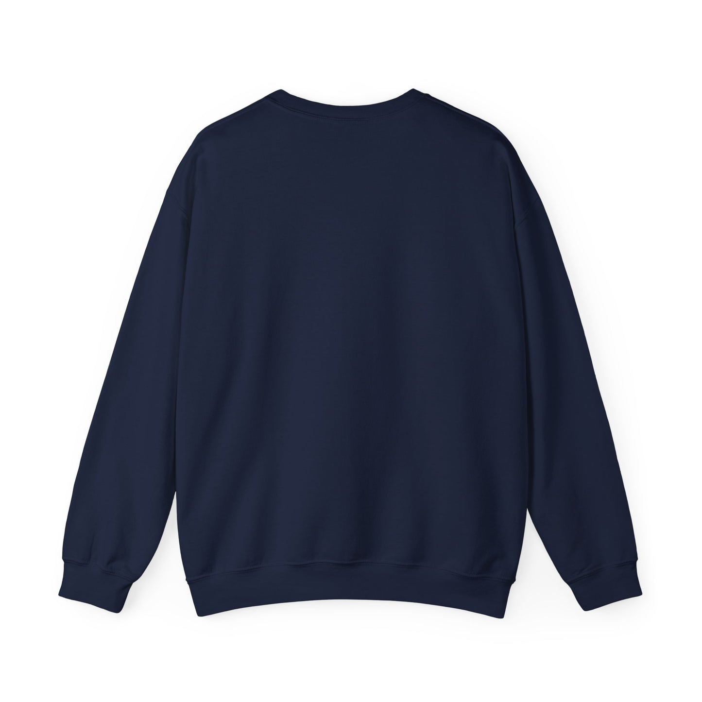 Copy of Motivational Words Unisex Sweatshirt - Inspirational Christian Faith Gift